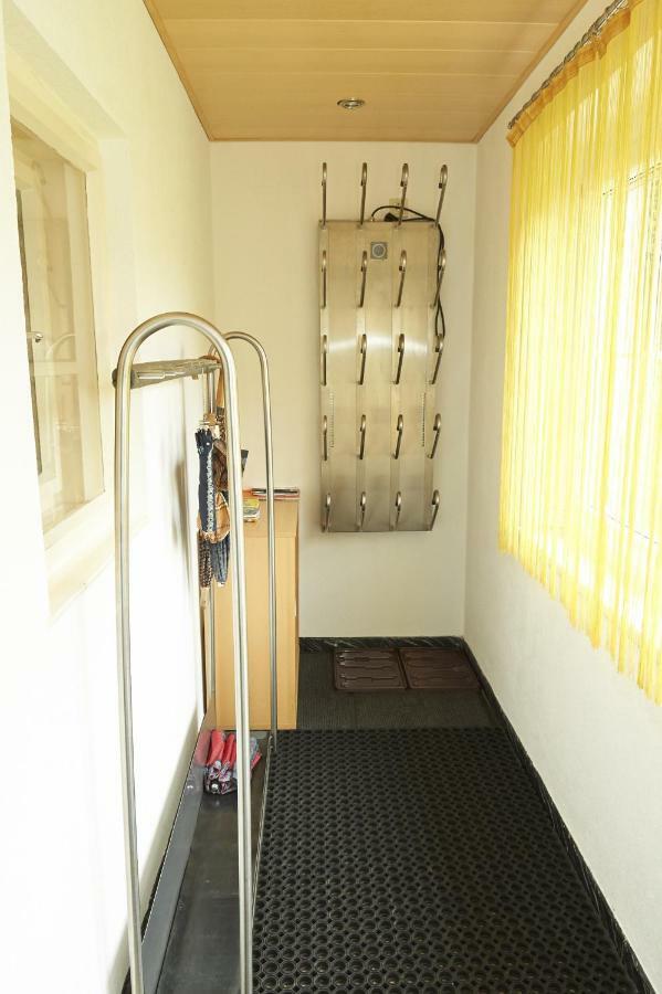 Ferienhaus Jantscher フラタッハ 部屋 写真