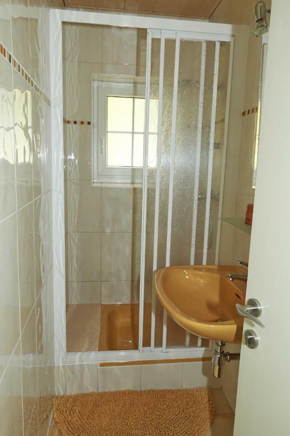 Ferienhaus Jantscher フラタッハ 部屋 写真