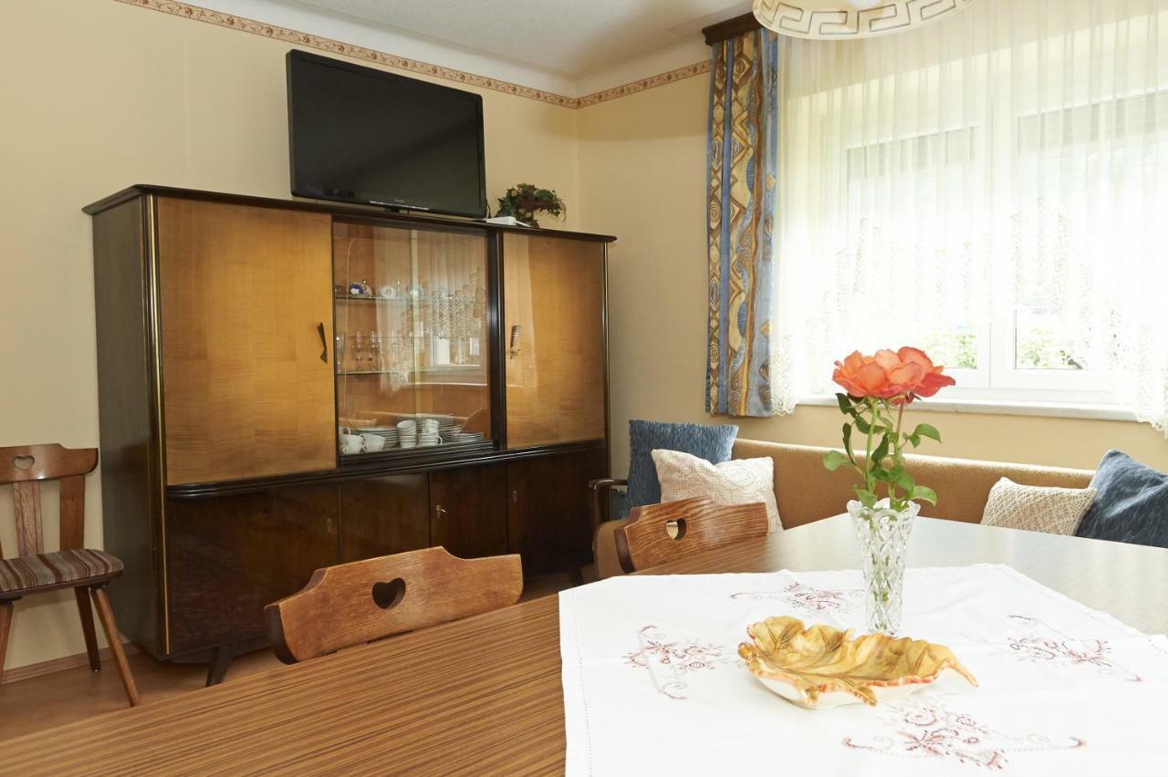 Ferienhaus Jantscher フラタッハ 部屋 写真