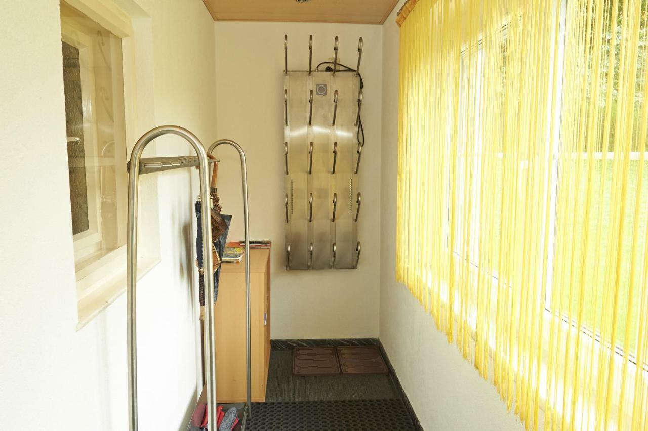 Ferienhaus Jantscher フラタッハ 部屋 写真