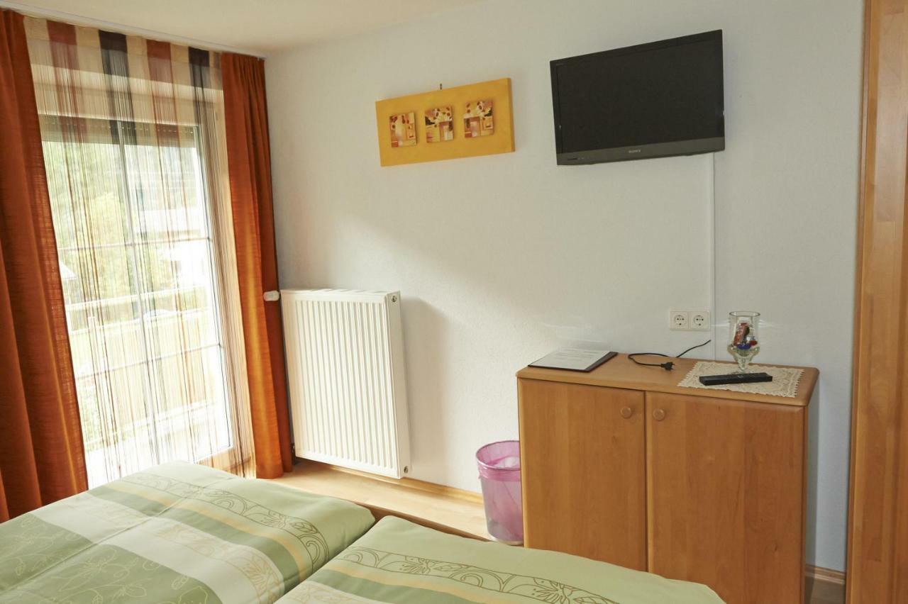 Ferienhaus Jantscher フラタッハ 部屋 写真