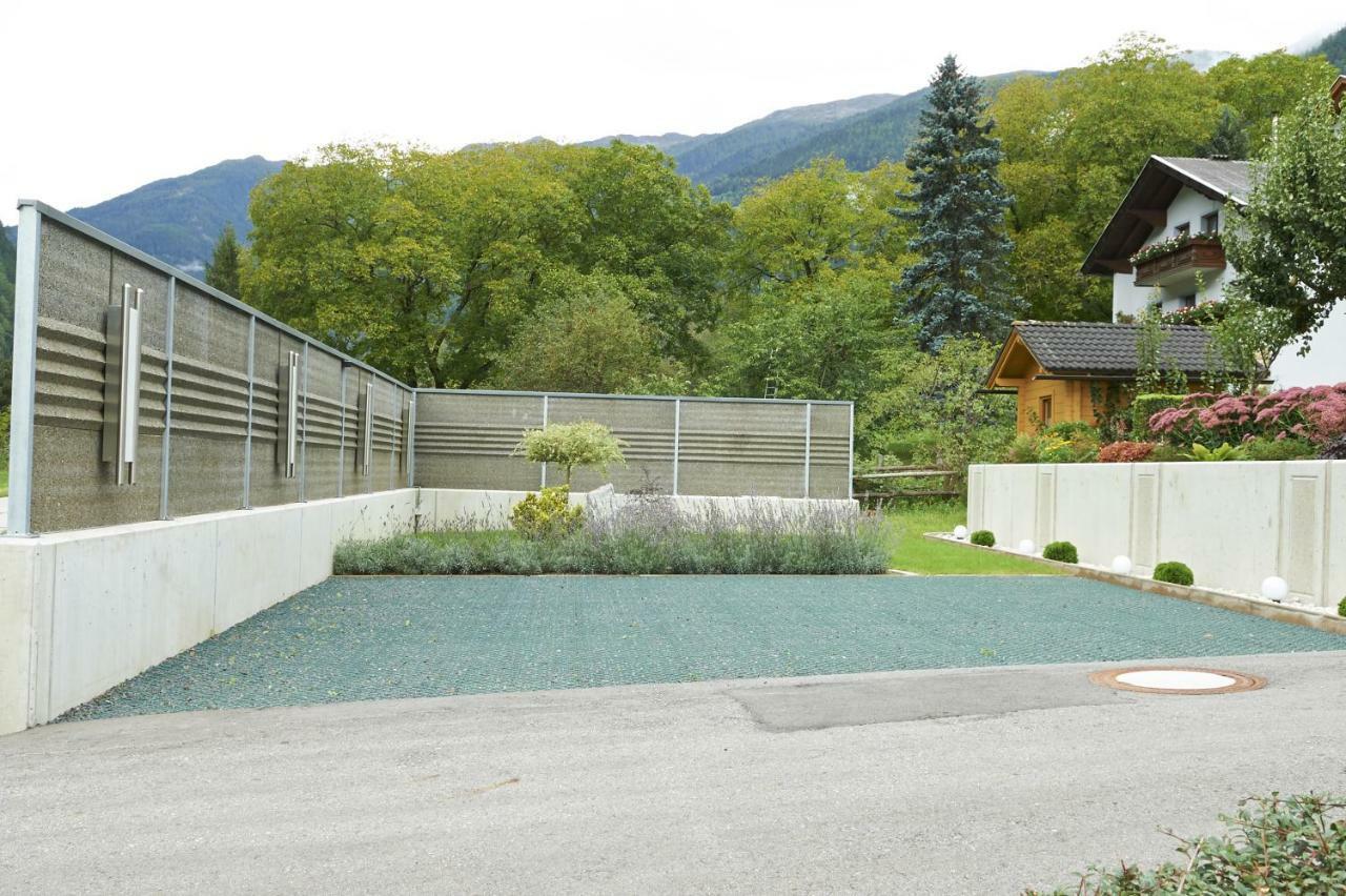 Ferienhaus Jantscher フラタッハ エクステリア 写真