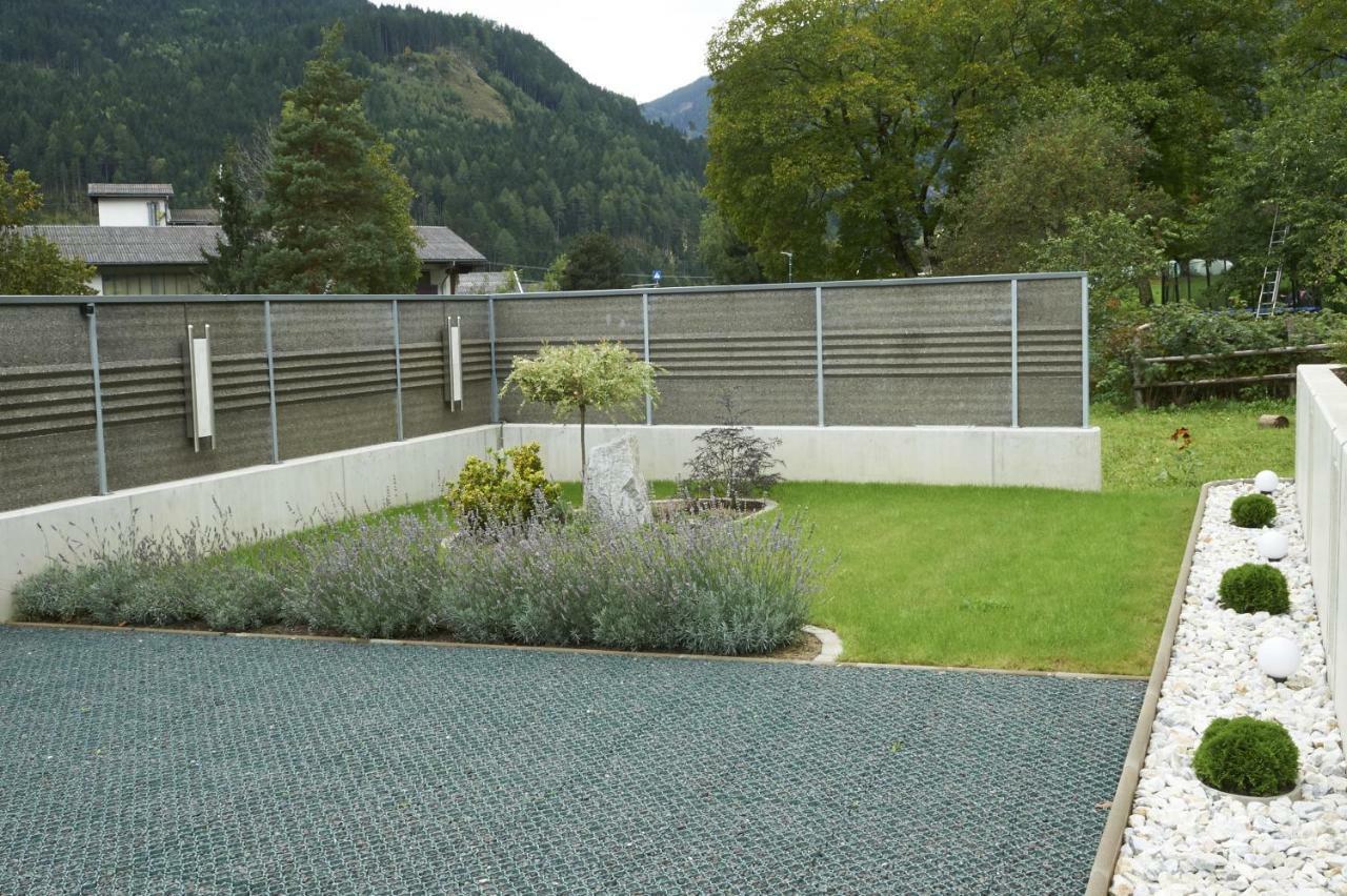 Ferienhaus Jantscher フラタッハ エクステリア 写真